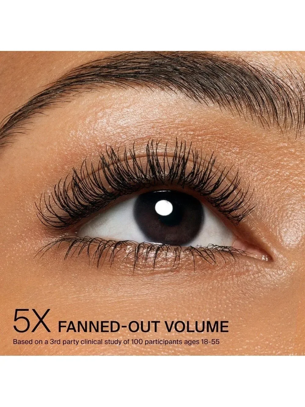 NIB Haus Labs By Lady Gaga B Structural Volumizing & Lengthening Mascara